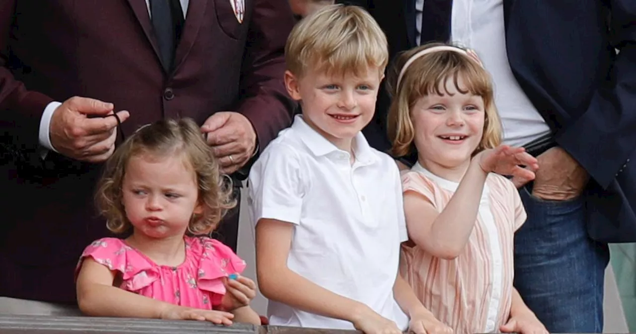 Bodie Wittstock fête ses 7 ans