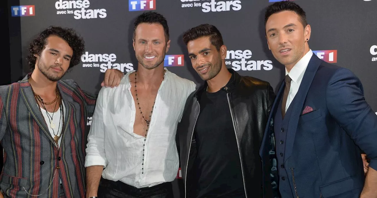 Danse avec les Stars : Maxime Dereymez accuse de tricherie