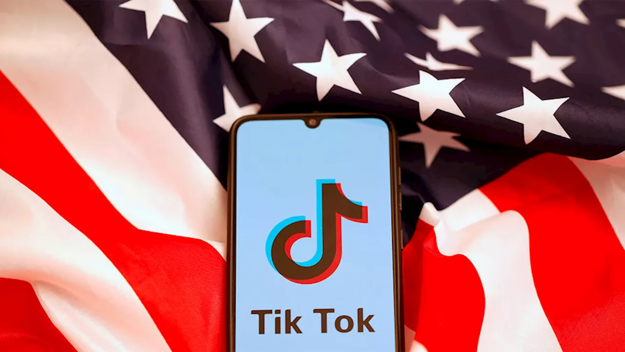 Трамп Просит Верховный Суд Отложить Запрет TikTok