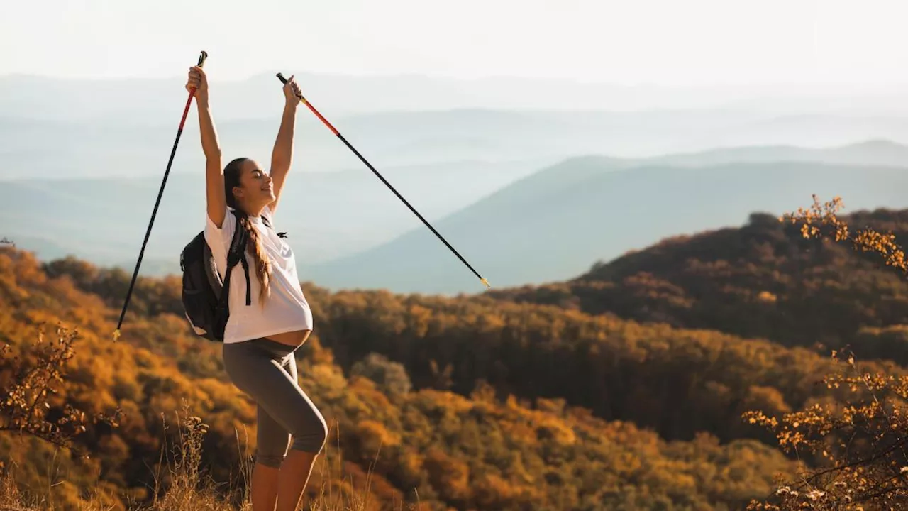 Camminare per aumentare la fertilità: la scienza conferma il potere del movimento