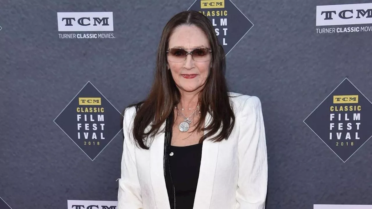 Morta Olivia Hussey