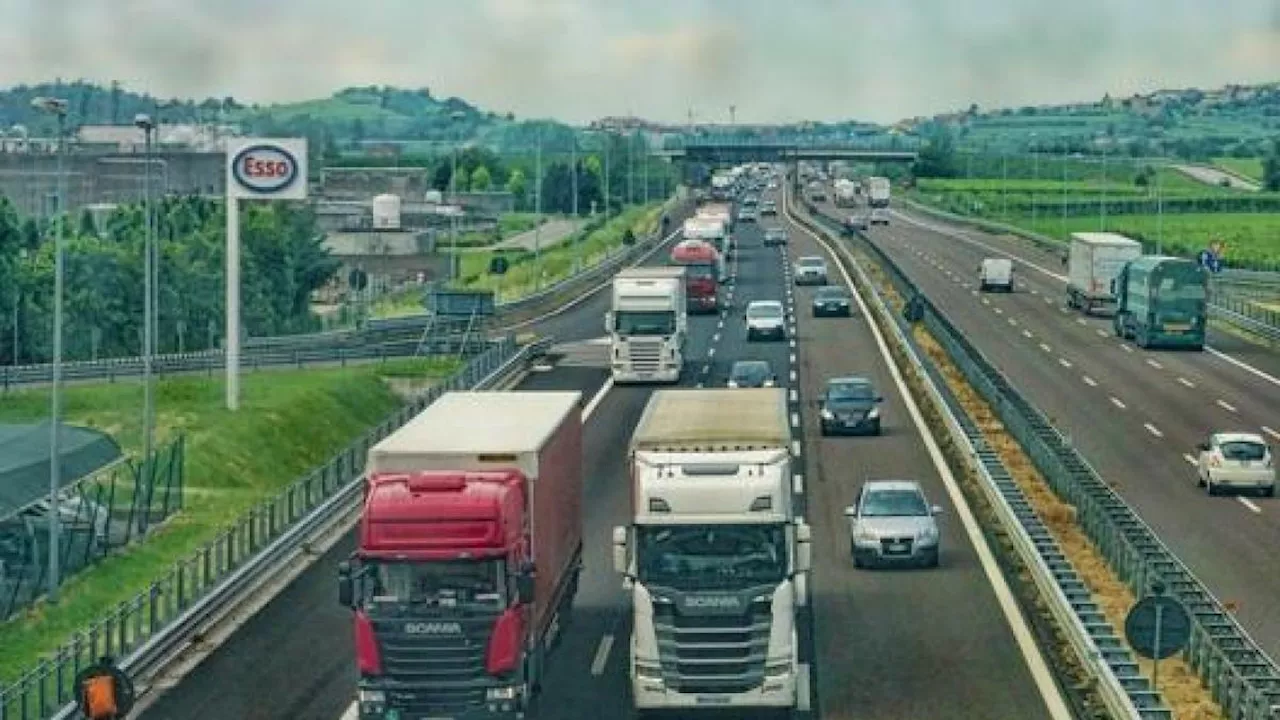 Navigard: Nuovo sistema di monitoraggio per autostrade italiane