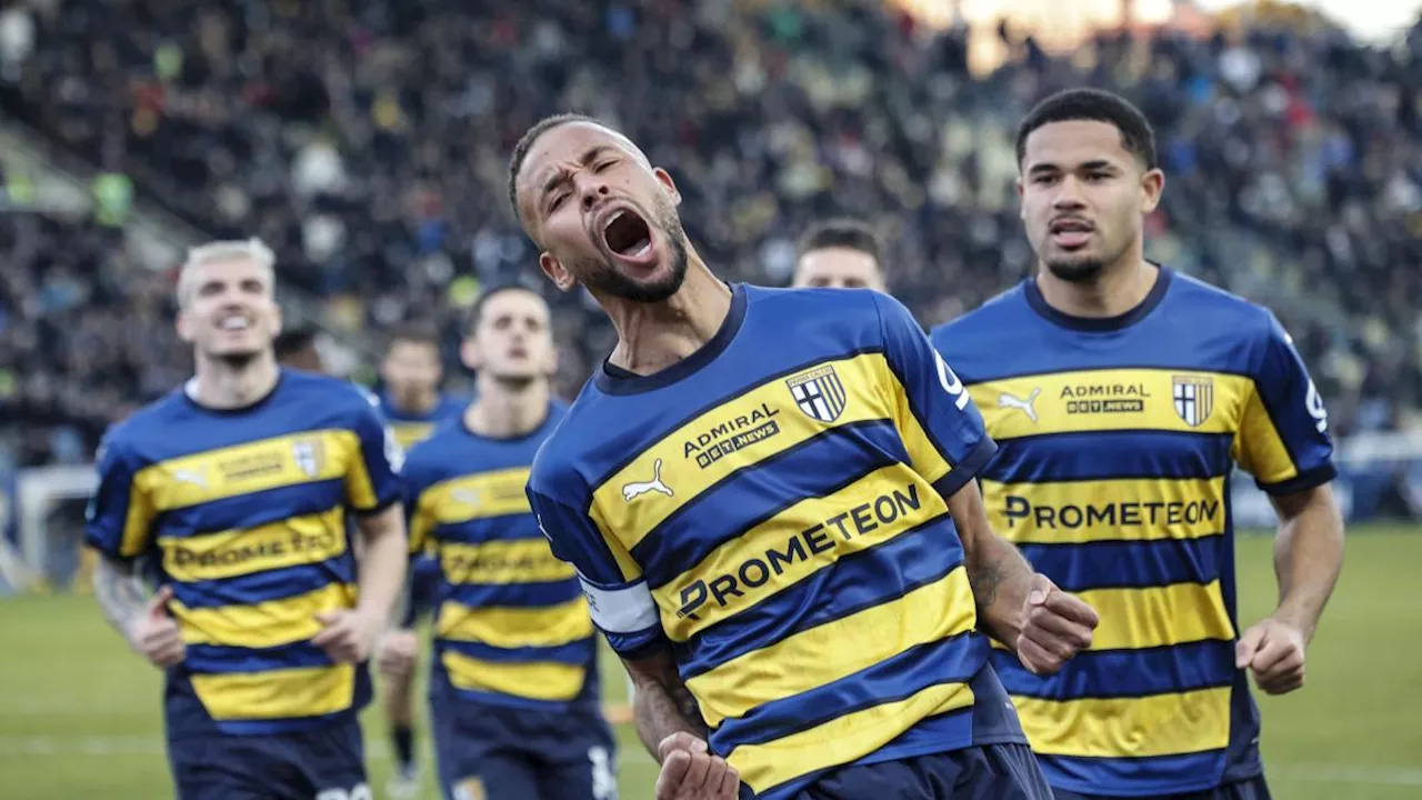 Parma Sconfigge Monza in Un Finale Emozionante