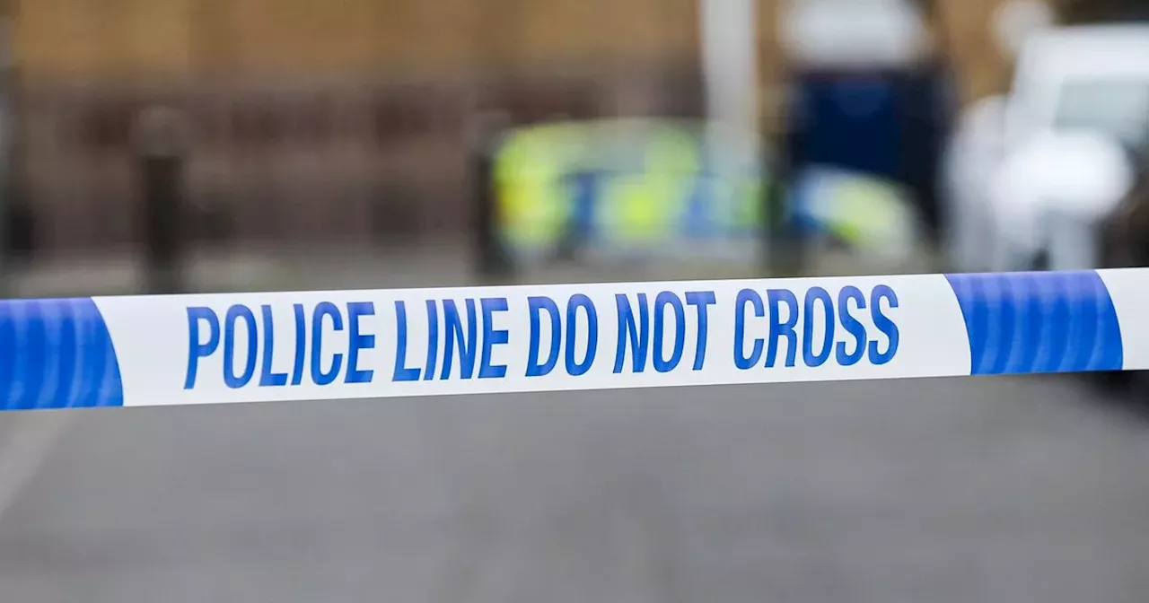 Body Found in East Kilbride Square, Death Treated as Unexplained