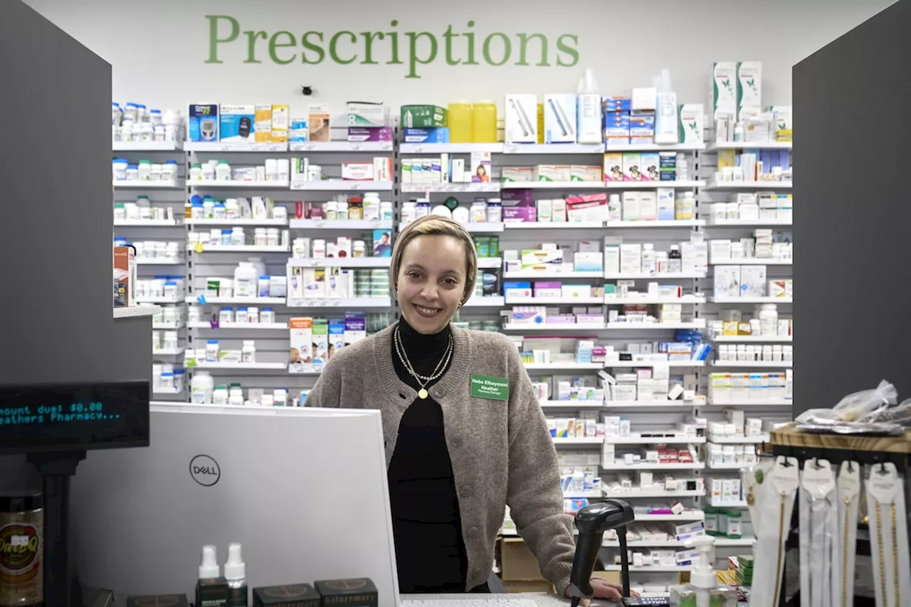 Pharmacists Take on Larger Role in Canada, Sparking Debate