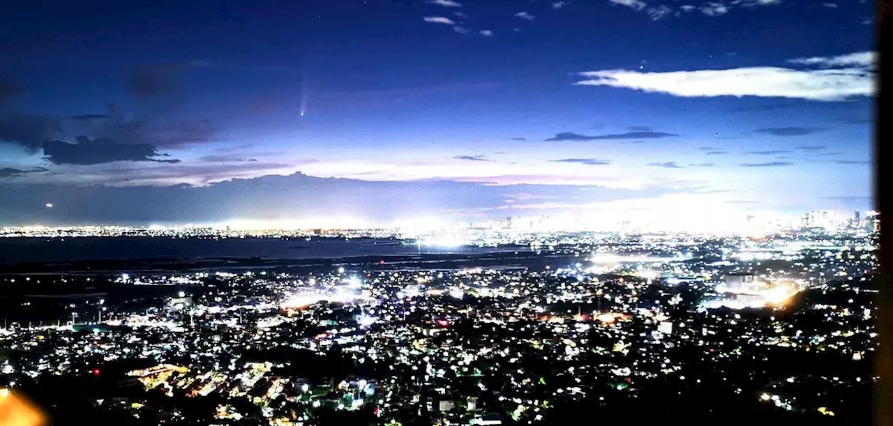 3 Celestial Shows That Lit Up the Philippines in 2024