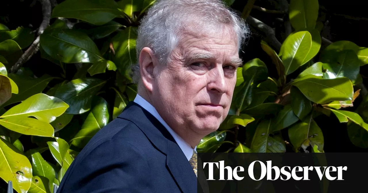 Foreign Office Faces Calls for Transparency Over Duke of York Files