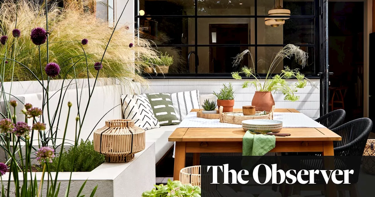 Inner peace: from clutter to calm at a house in southeast London