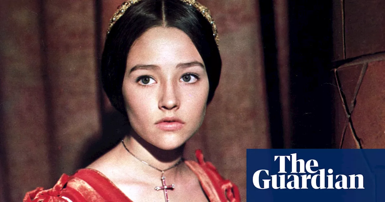 Olivia Hussey, 'Romeo and Juliet' Star, Dead at 73