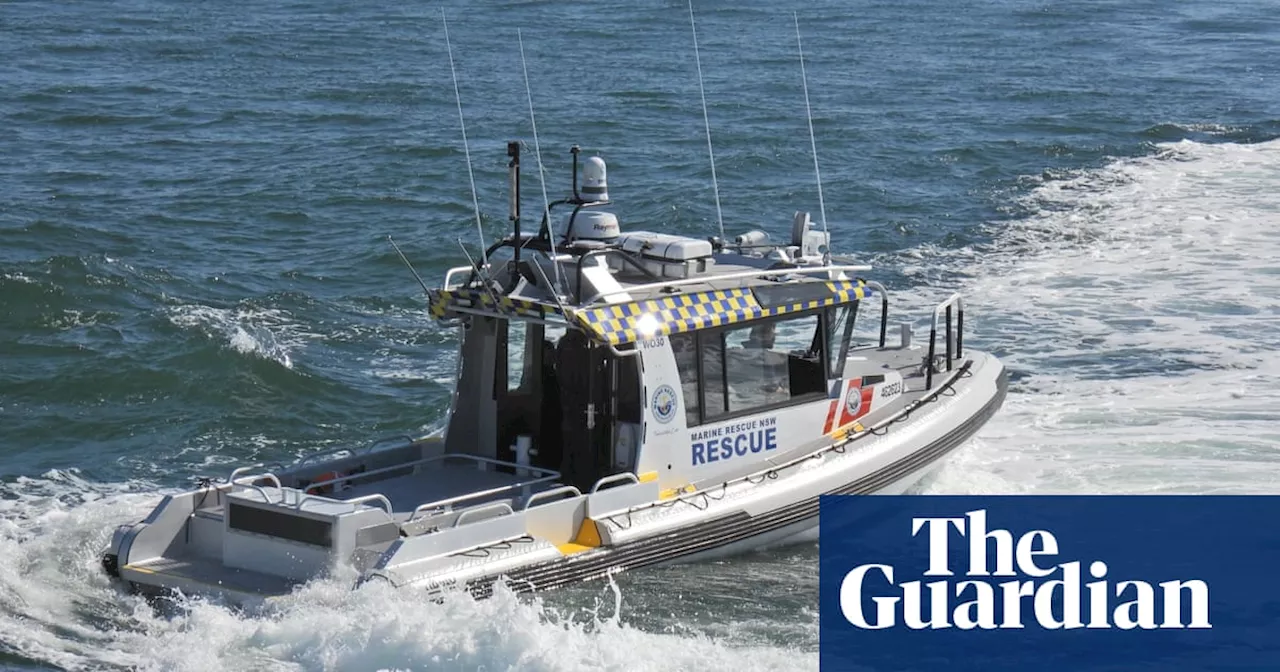 Search for man missing off NSW north coast amid string of drownings across holiday period