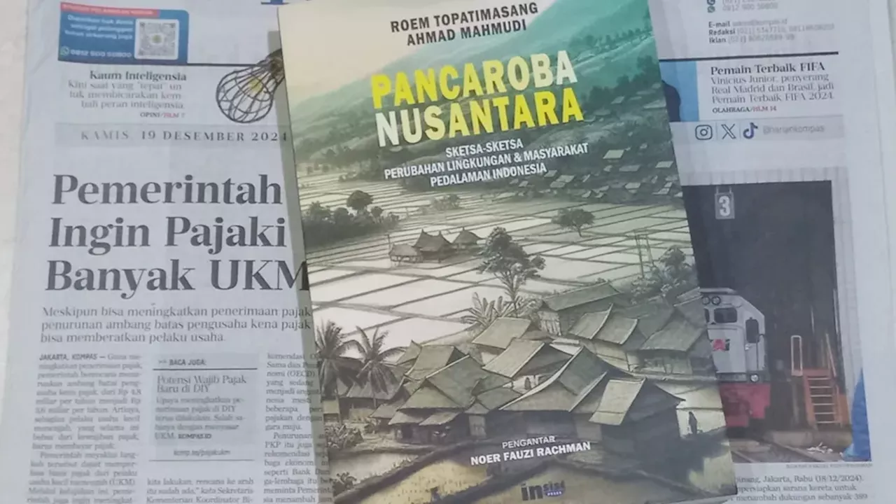 Dampak Pembangunan: Menggugat Modernisasi yang Menimbulkan Konflik