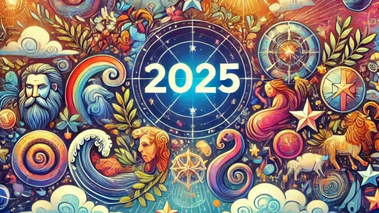 Horóscopos 2025: predicciones del Niño Prodigio signo por signo del zodiaco