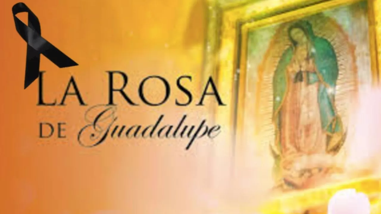 La Rosa de Guadalupe: Homenaje a Actores que Marcaron la Historia