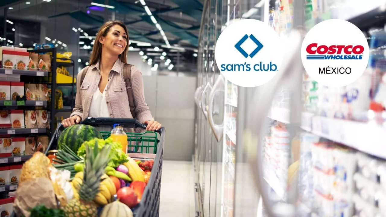 Las Mejores Ofertas de Sam's Club y Costco para el Fin de Semana