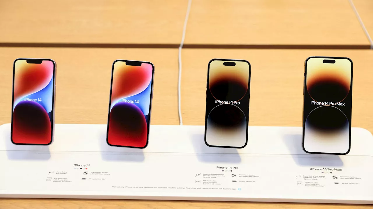 EU-Standard USB-C: Apple muss iPhone-Verkauf einstellen