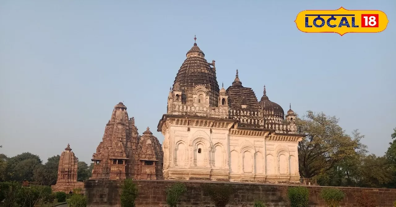 प्रतापेश्वर मंदिर: राजा प्रताप सिंह का अंतिम स्मारक