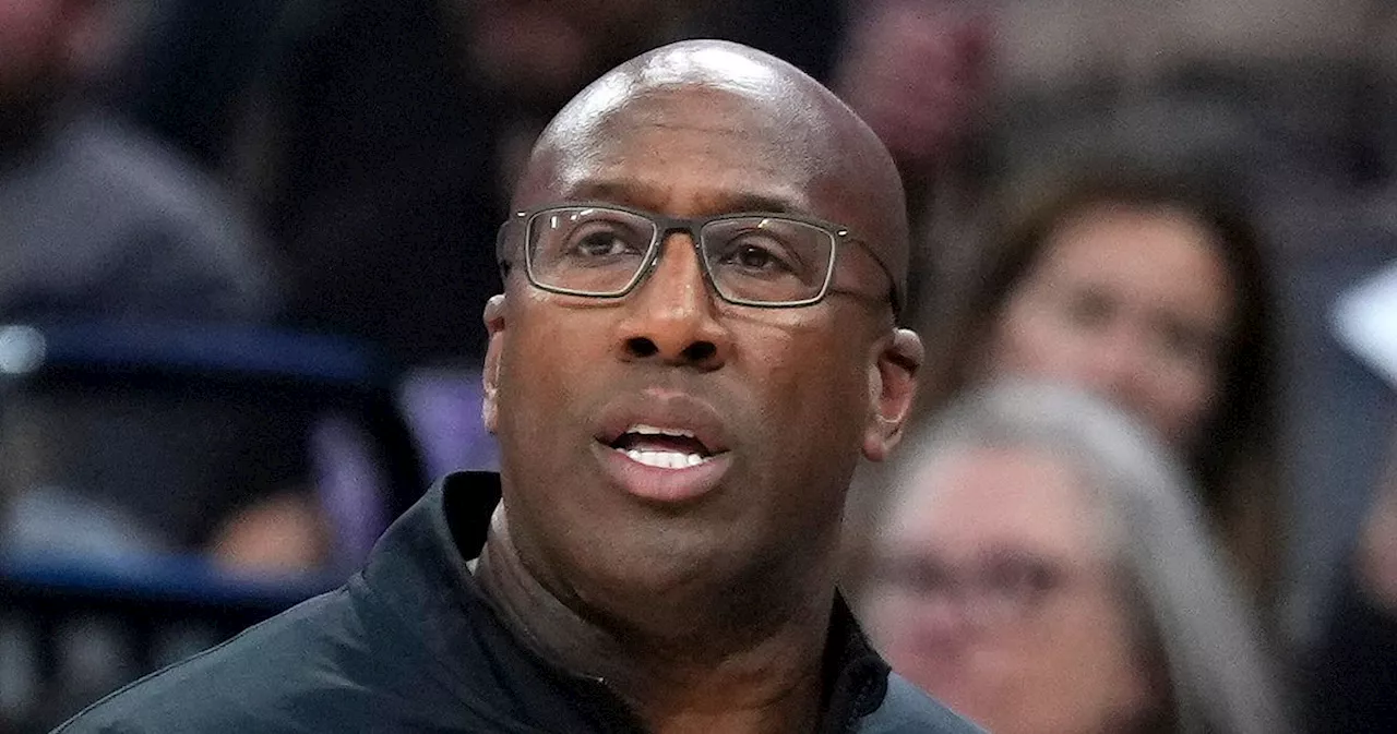 Sacramento Kings Fire Coach Mike Brown Amidst Losing Streak