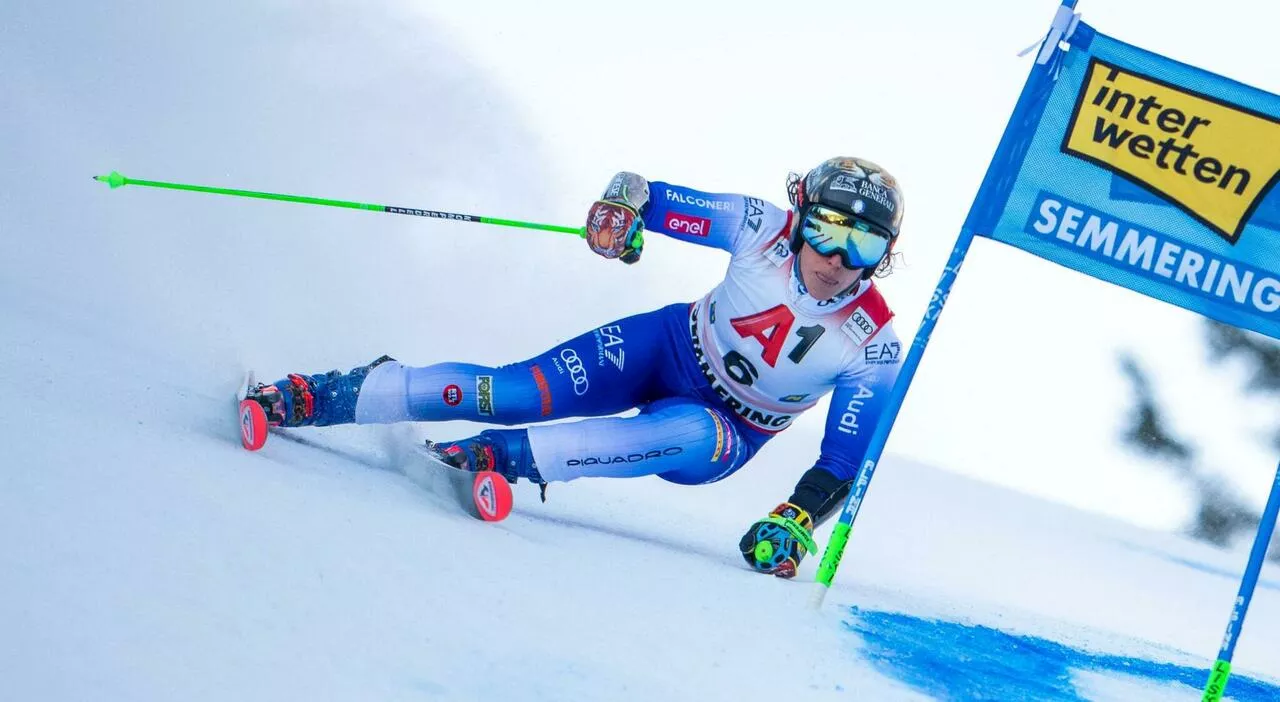 Brignone Stravince a Semmering: 29esimo Successo in Coppa del Mondo