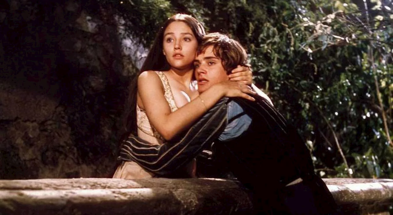 Olivia Hussey e Leonard Whiting fanno causa alla Paramount per lo sfruttamento sessuale