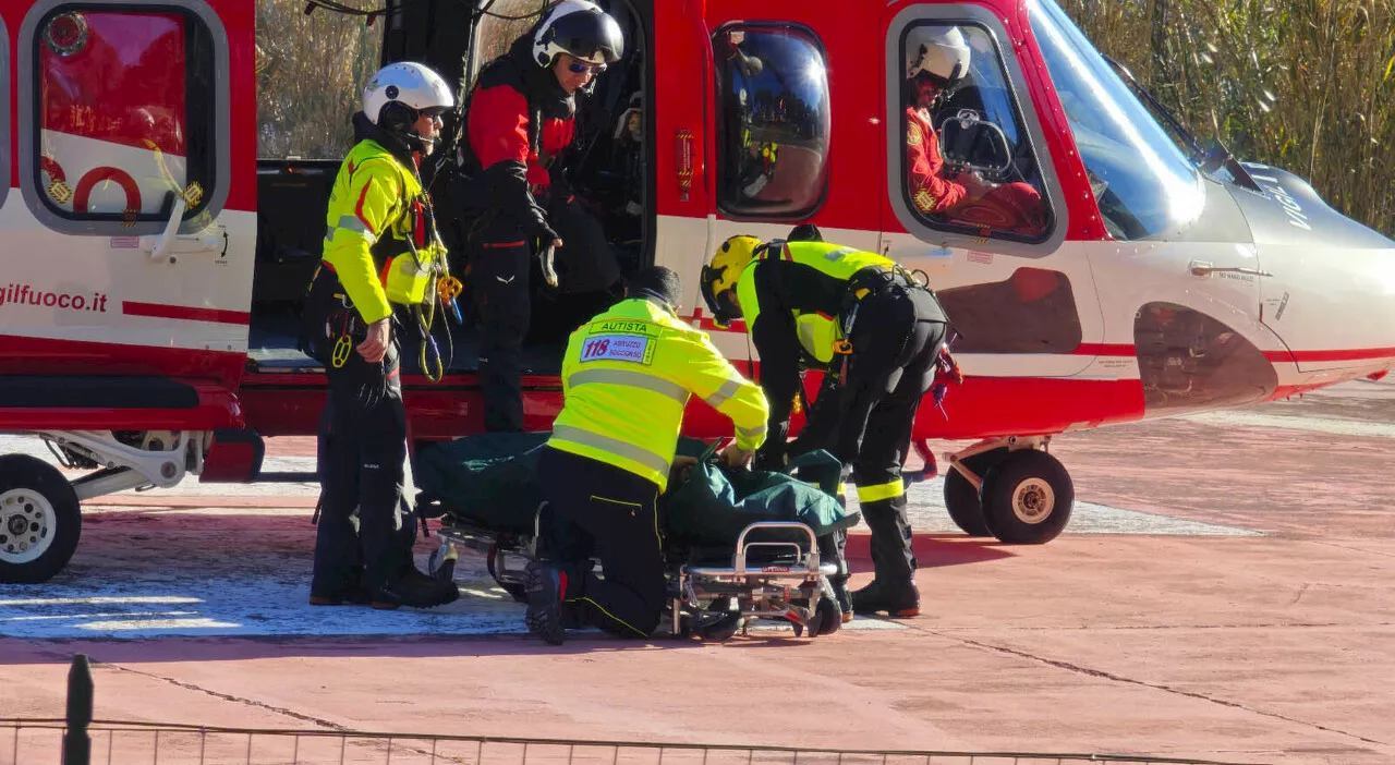 Tragedia sul Gran Sasso: due escursionisti muoiono in circostanze sospette