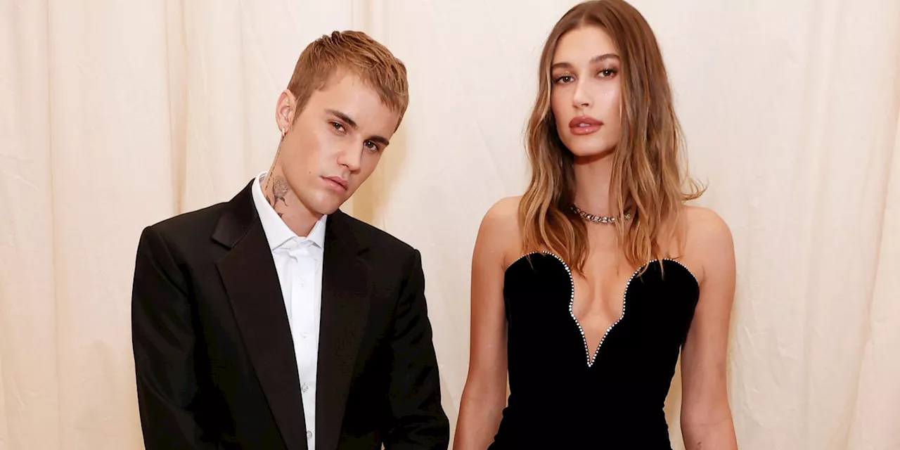 Justin and Hailey Bieber's Family Plans