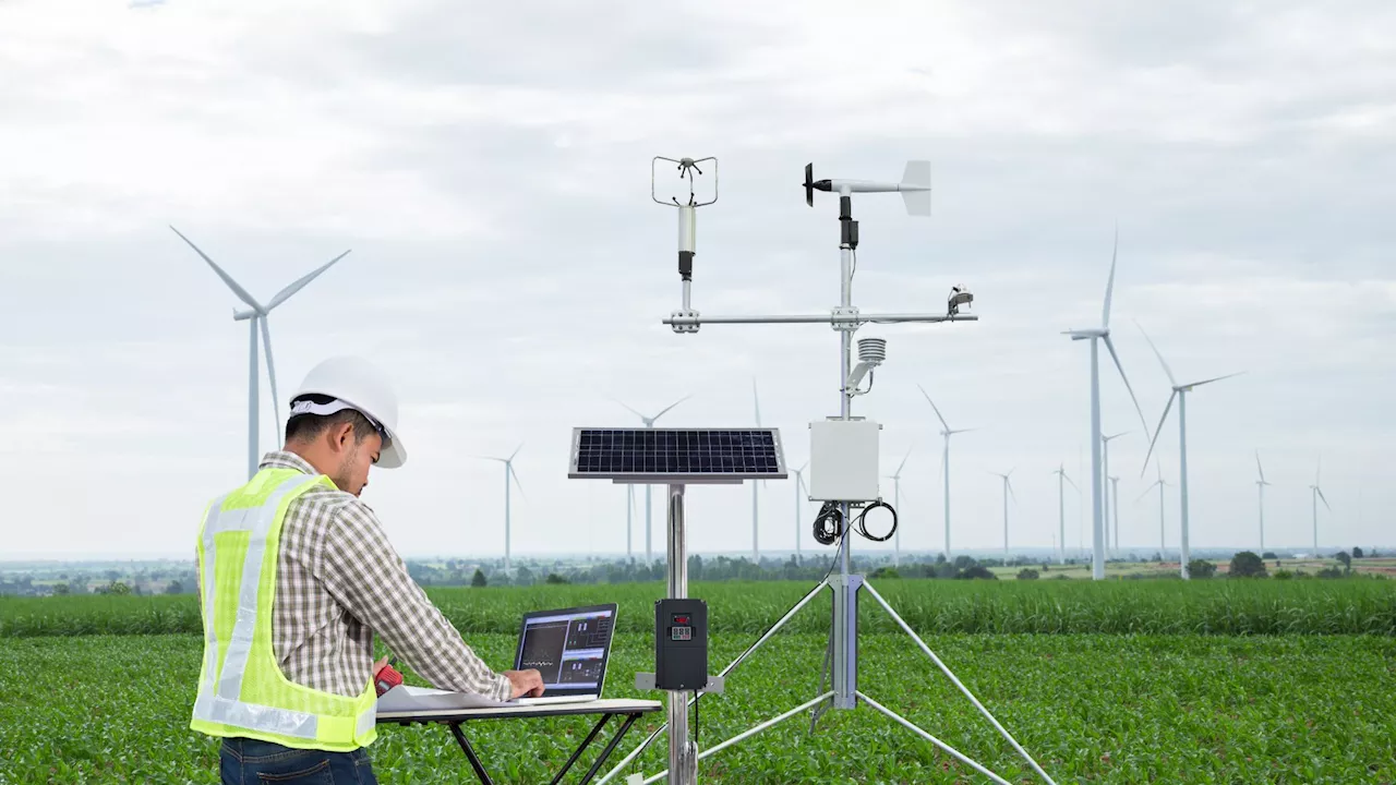 Bio-Inspired Wind Sensing Could Revolutionize Robotic Flight