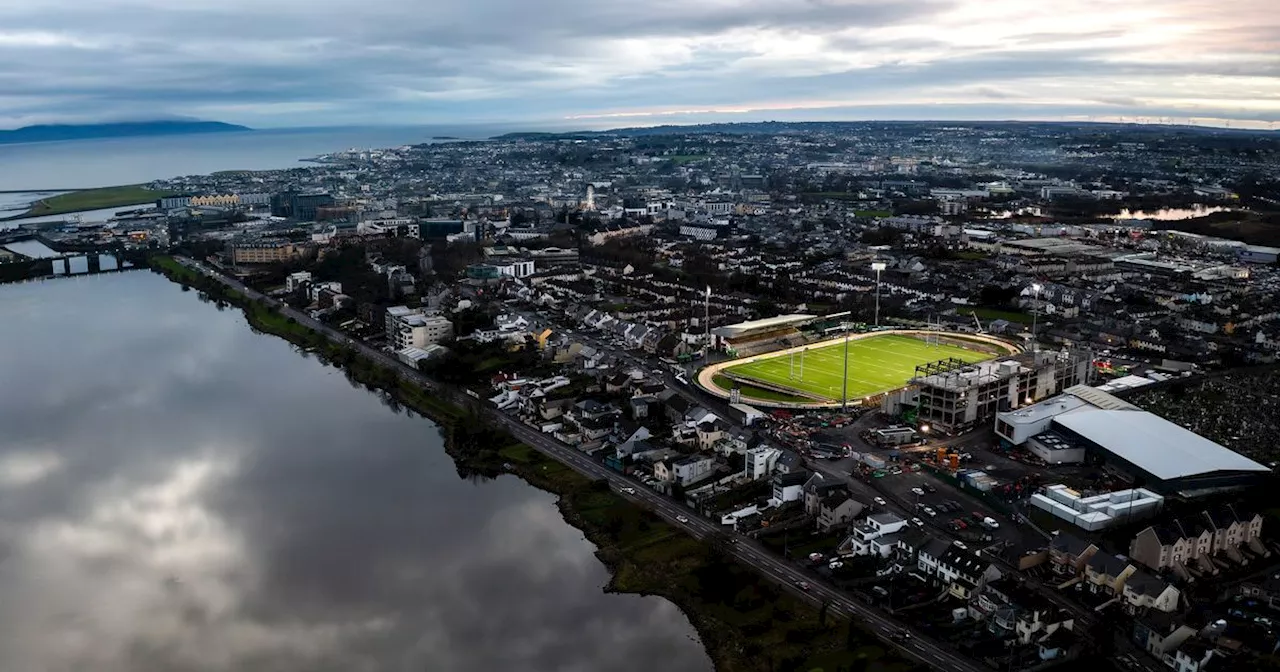 Connacht and Ulster Clash in Festive Period Showdown