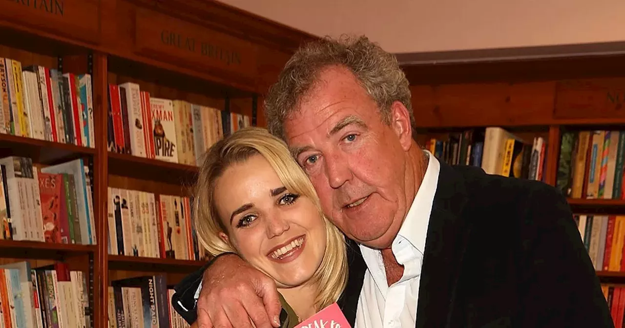 Jeremy Clarkson's Daughter Emily Welcomes Second Child