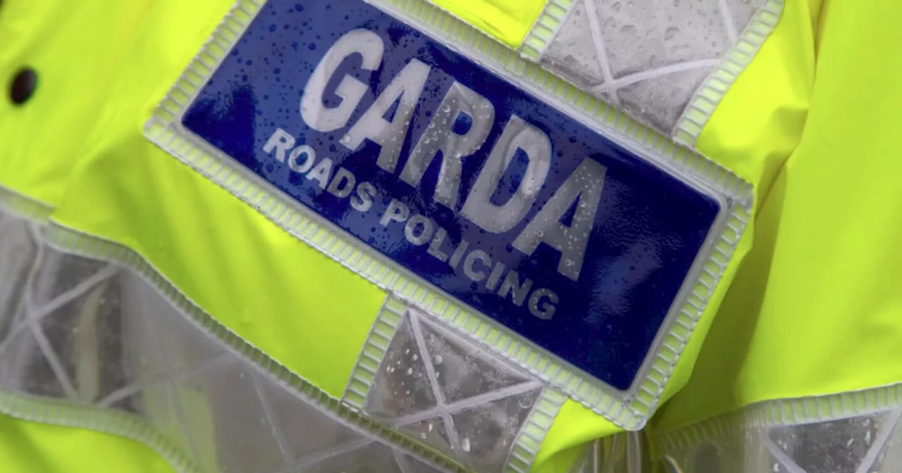 Pedestrian Killed in Co Carlow Car Crash