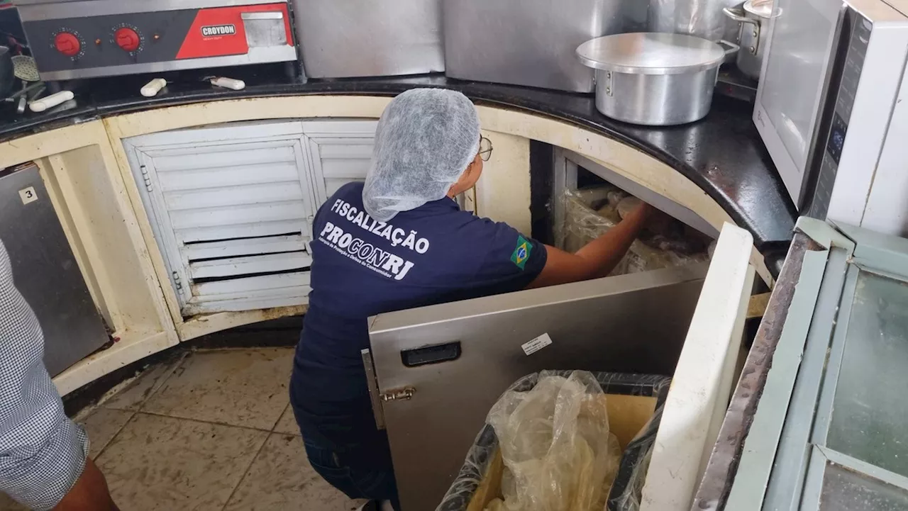 Hotéis e Quiosques em Copacabana são Fiscalizados Antes do Réveillon