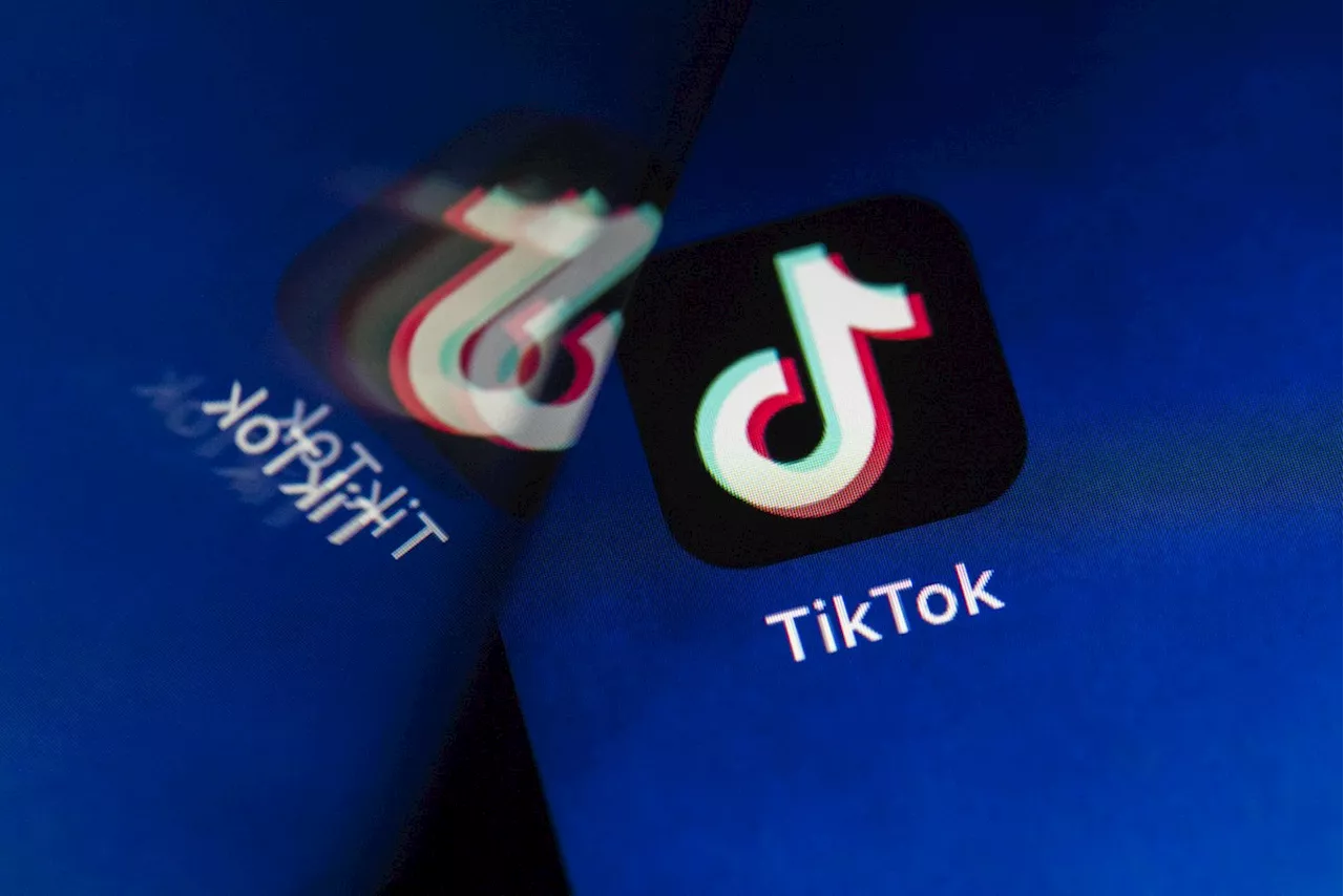 Trump pede suspensão da proibição do TikTok nos EUA