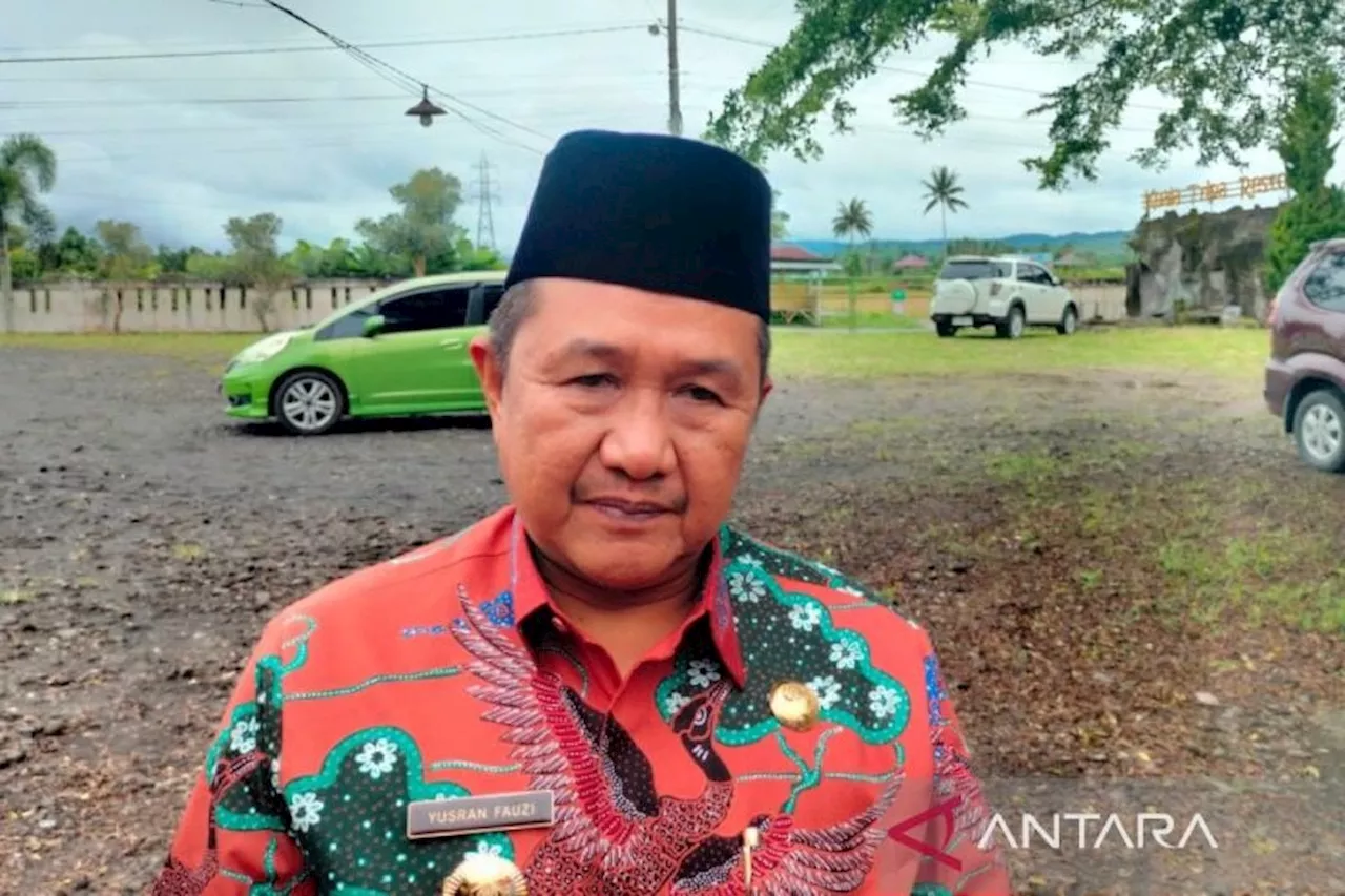 Ribuan Honorer di Rejang Lebong Bakal Dirumahkan Tahun 2025