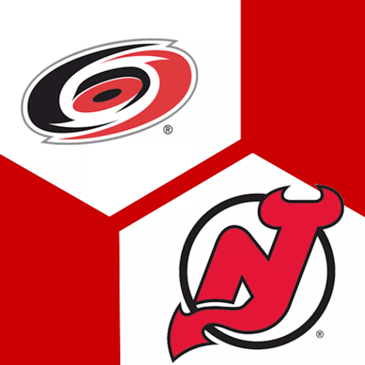 New Jersey Devils : | Woche 13 | National Hockey League 2024/25