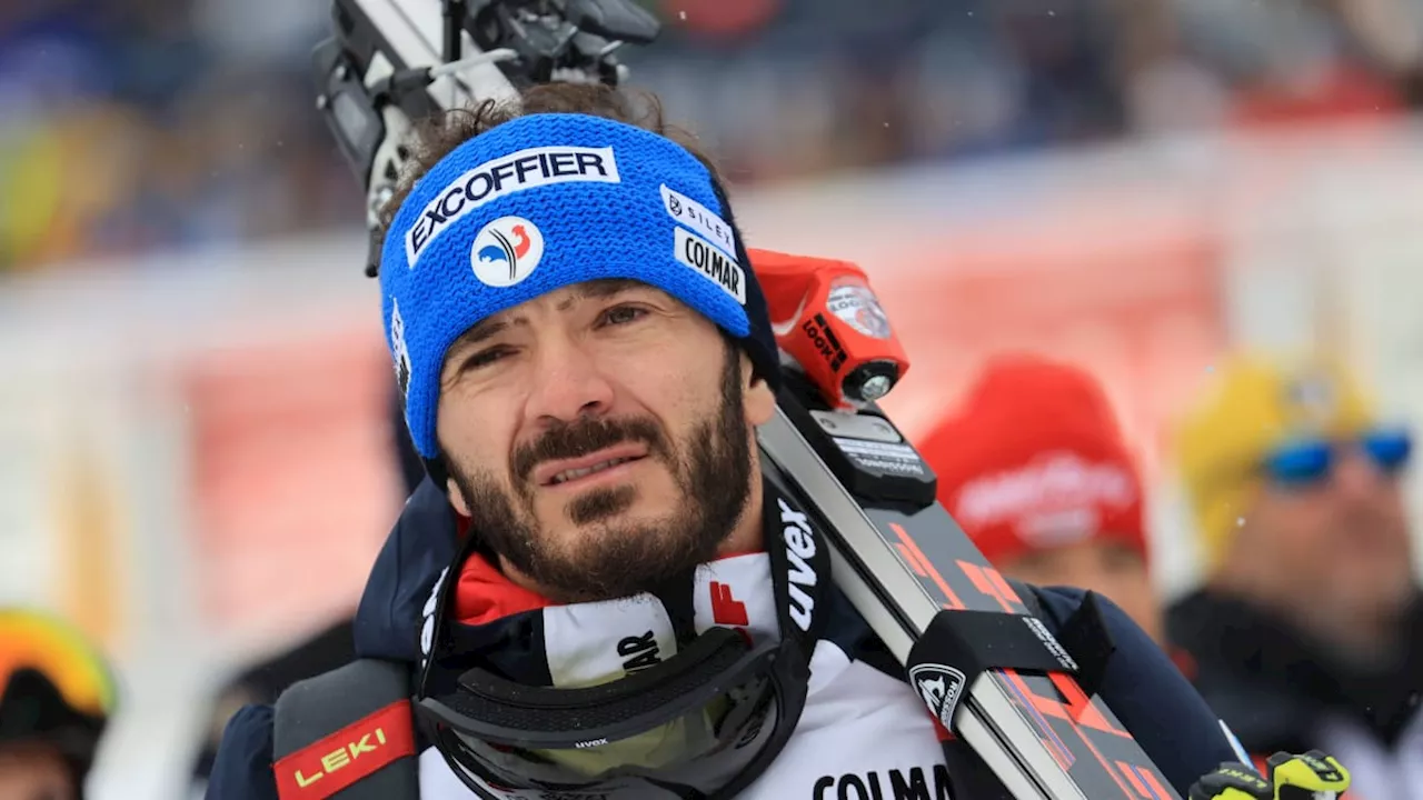 Ski-Star Sarrazin nach Sturz in Bormio in künstlichem Koma