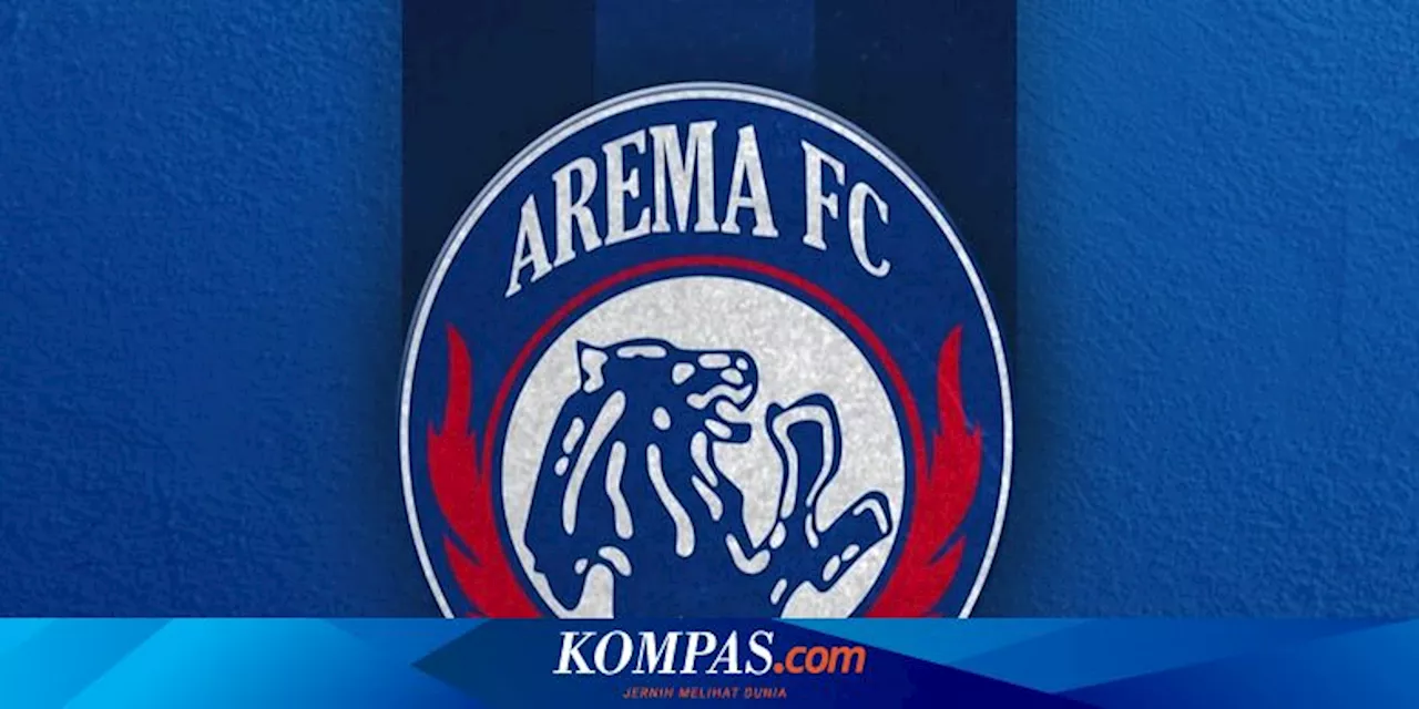 PT AABBI Ajukan Somasi Kedua ke Klub 'Arema Indonesia' 