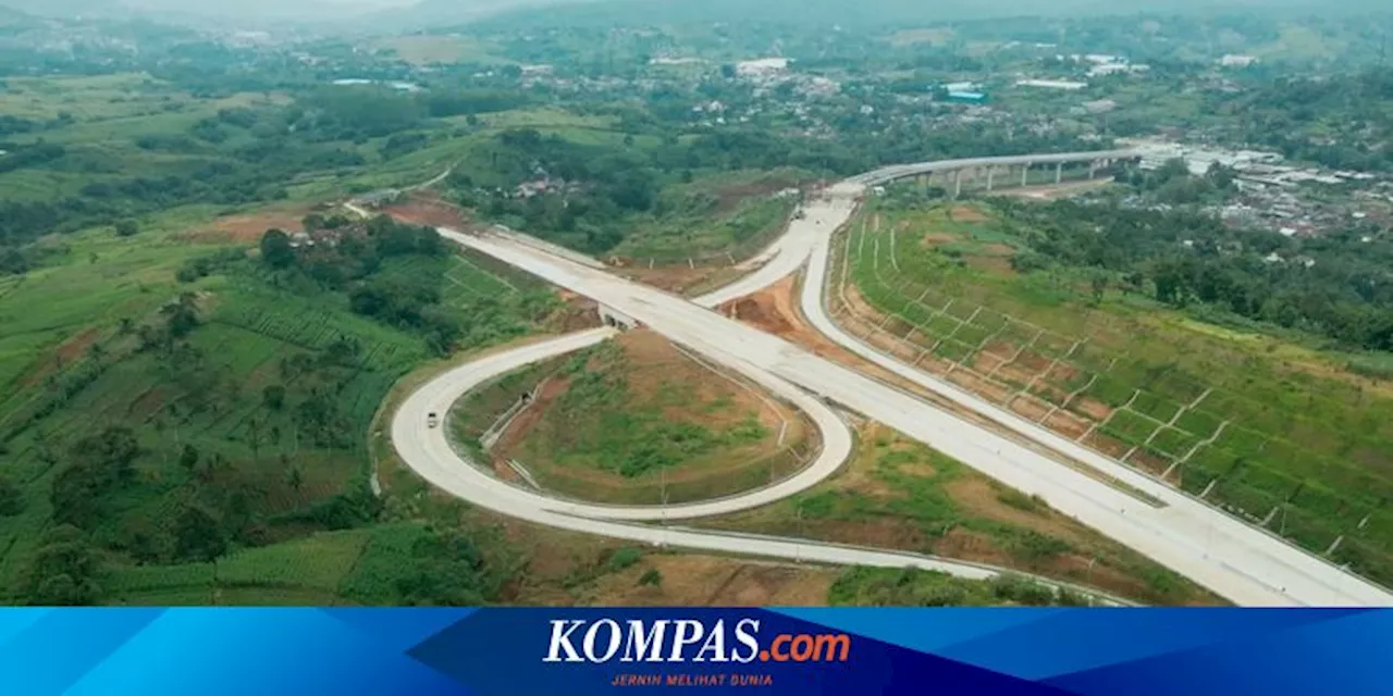 WSBP Raih Pencapaian NKB Tinggi Berkat Kontribusi Proyek Infrastruktur
