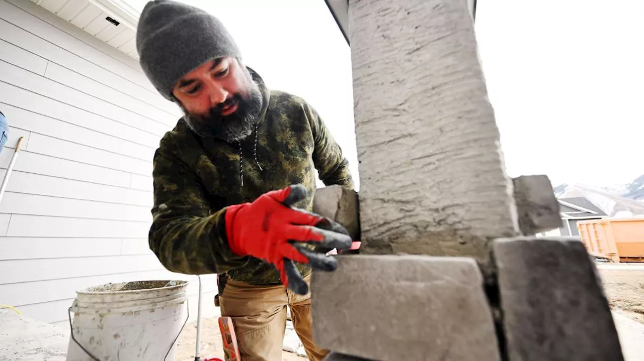 Couple Builds Dream Home Through Self-Help Program