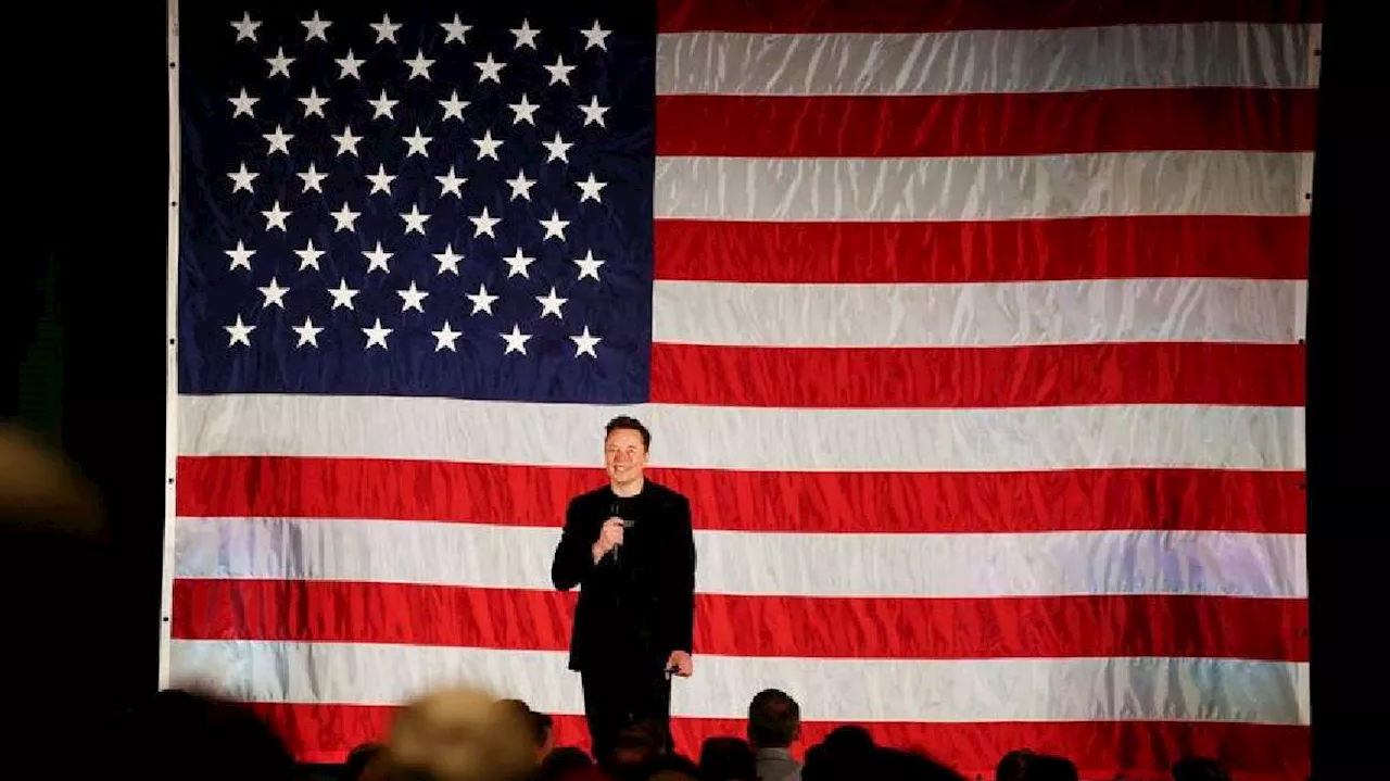 Elon Musk vows 'war' over H-1B visa program amid rift with some Trump supporters