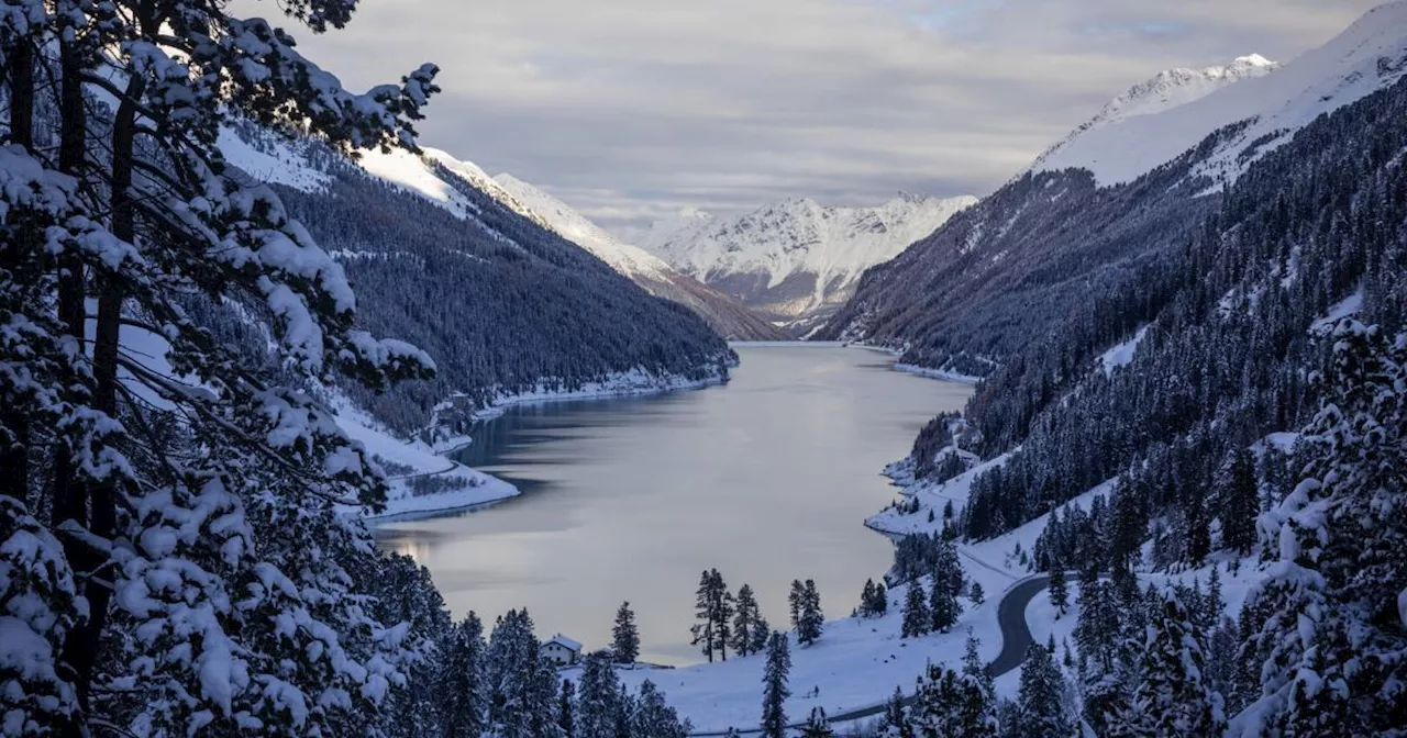 Kaunertal: Ein spektakuläres Tiroler Tal geht seinen eigenen Weg