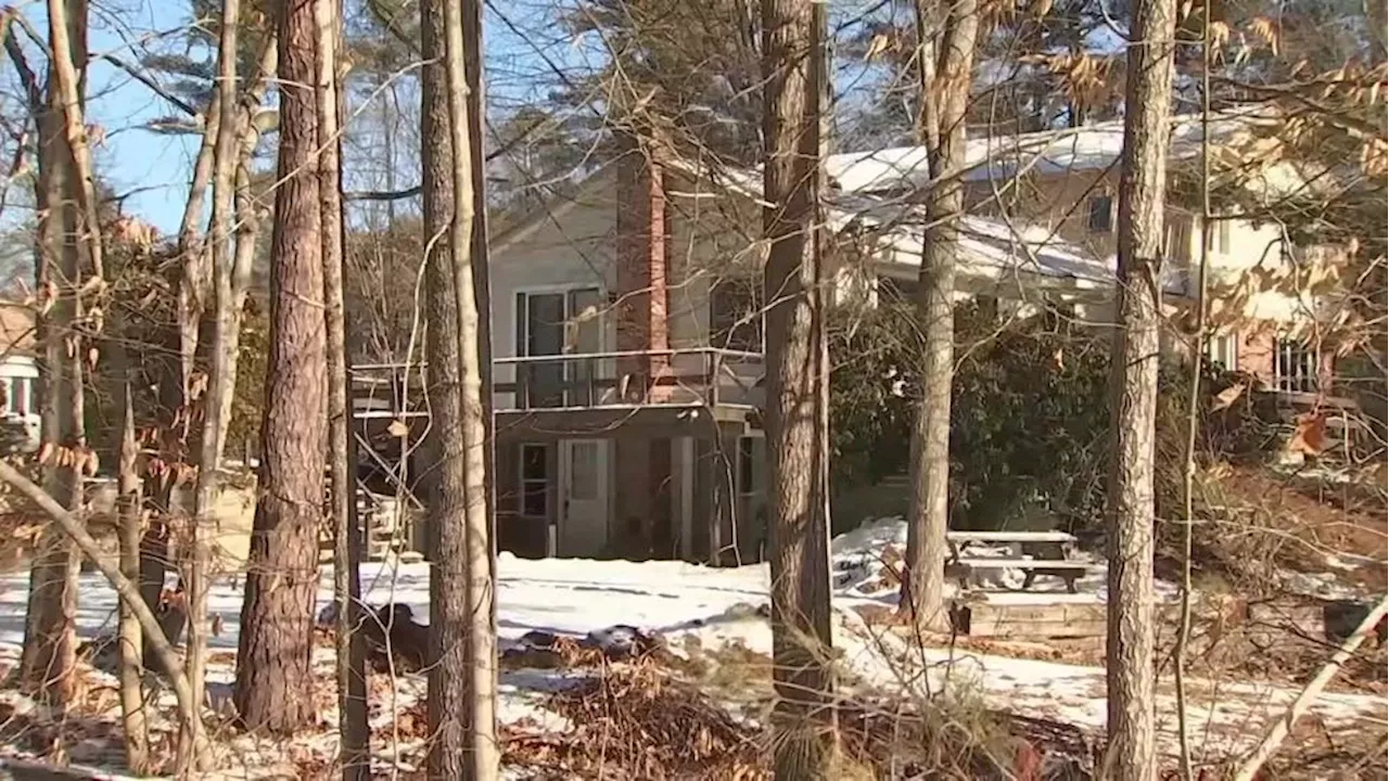 Family of Four Killed in New Hampshire House Fire