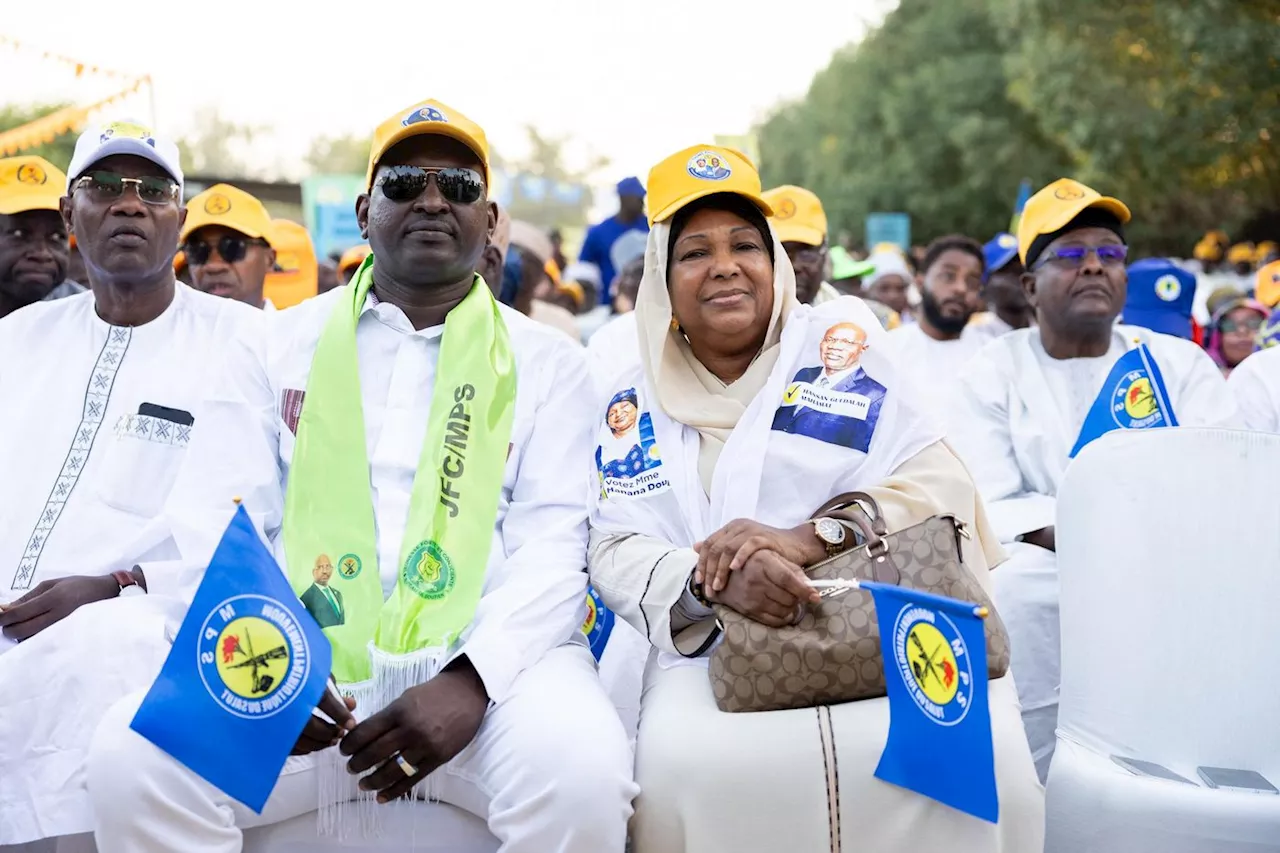 Elections Législatives au Tchad: Un scrutin contesté dans un contexte géopolitique tendu