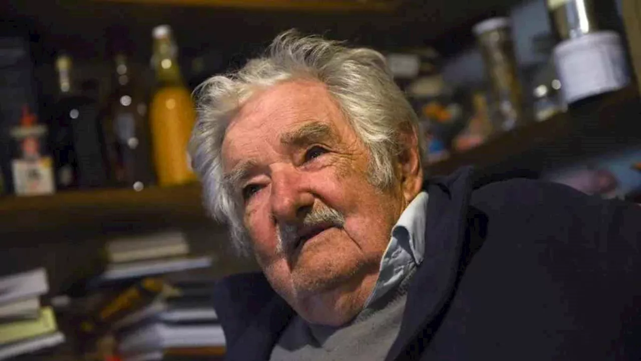Mujica se recupera después de cirugía exitosa para colocarle un stent
