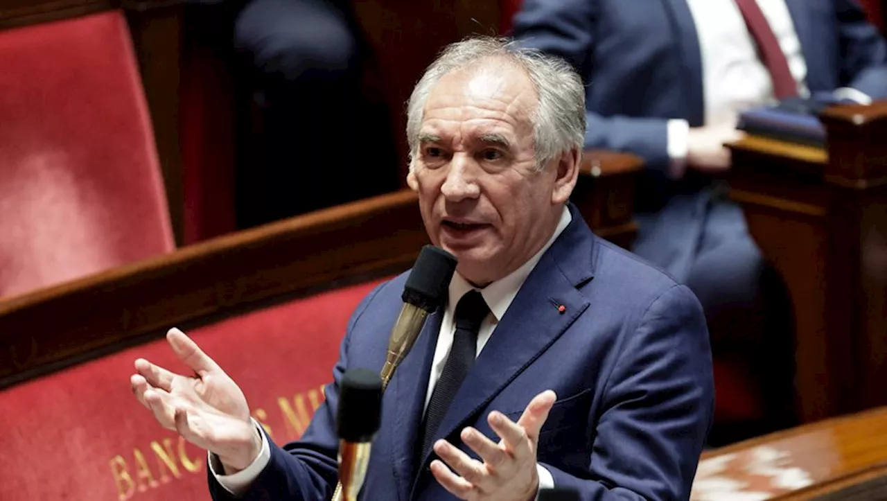 François Bayrou, Premier ministre avec le mandat le plus court de la Ve République ?