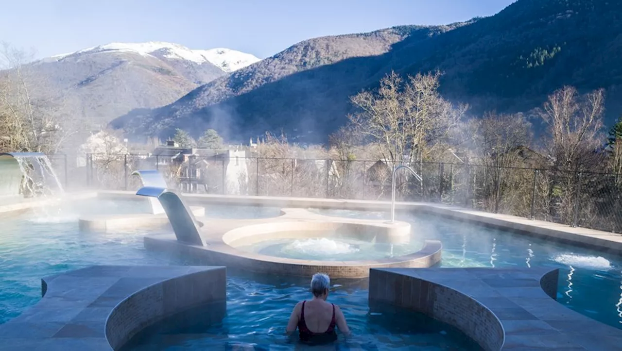 Les Thermes de Luchon s'ouvrent à un nouveau public