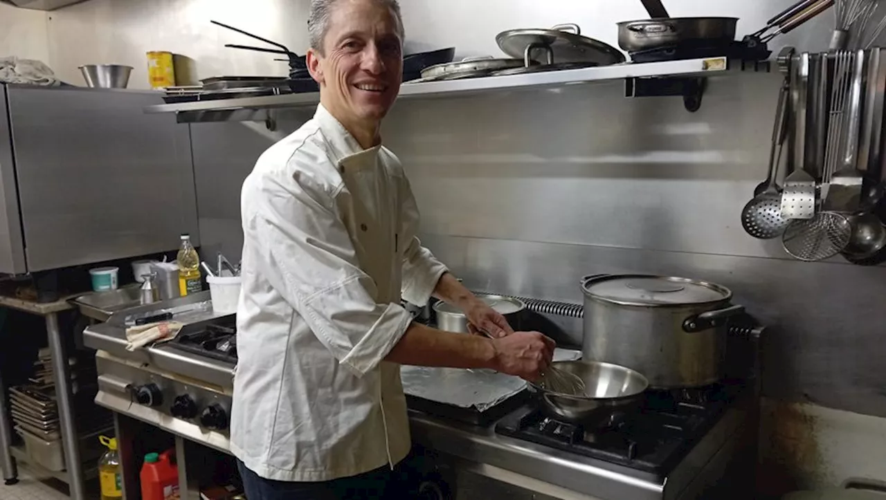 Qui est ce chef qui a fait de Brassac un haut lieu de la gastronomie ?