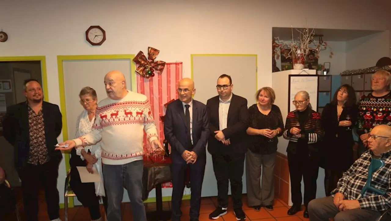 Un Noël inoubliable à la résidence Balivernes de Valence d’Agen