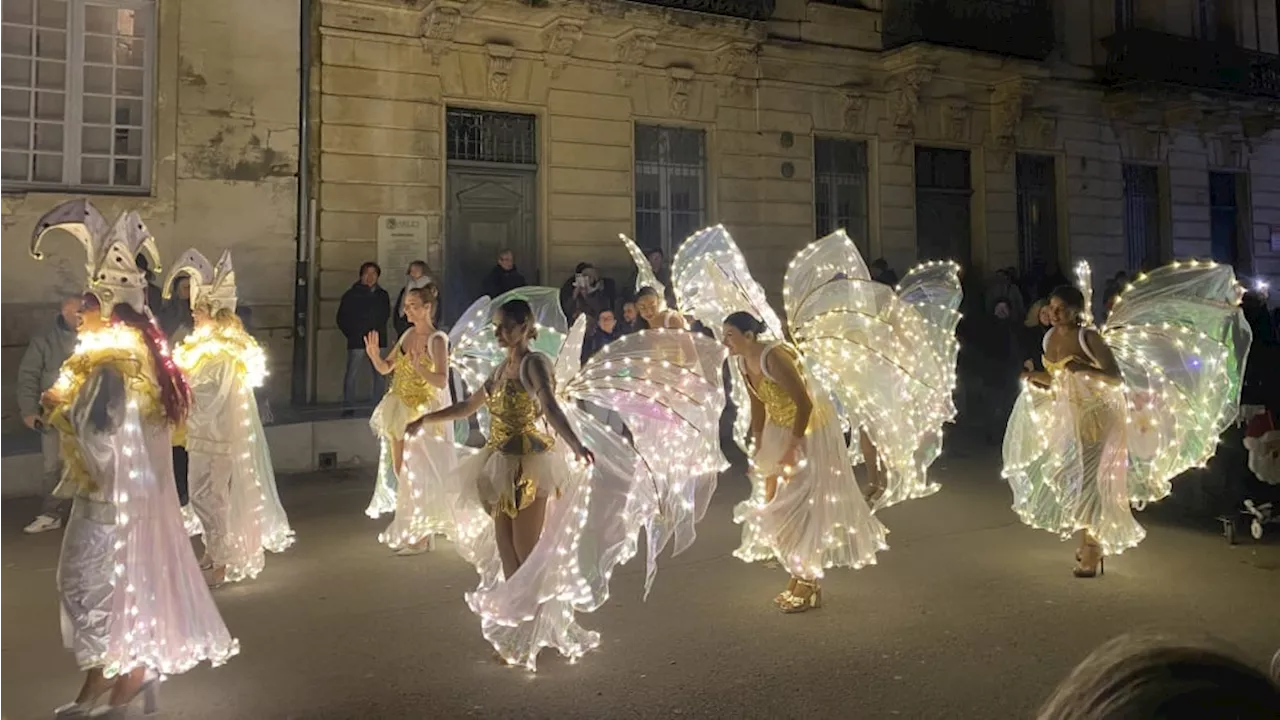 Calend’Arles : Feu d'artifice et parade reportés, Noël continue malgré tout