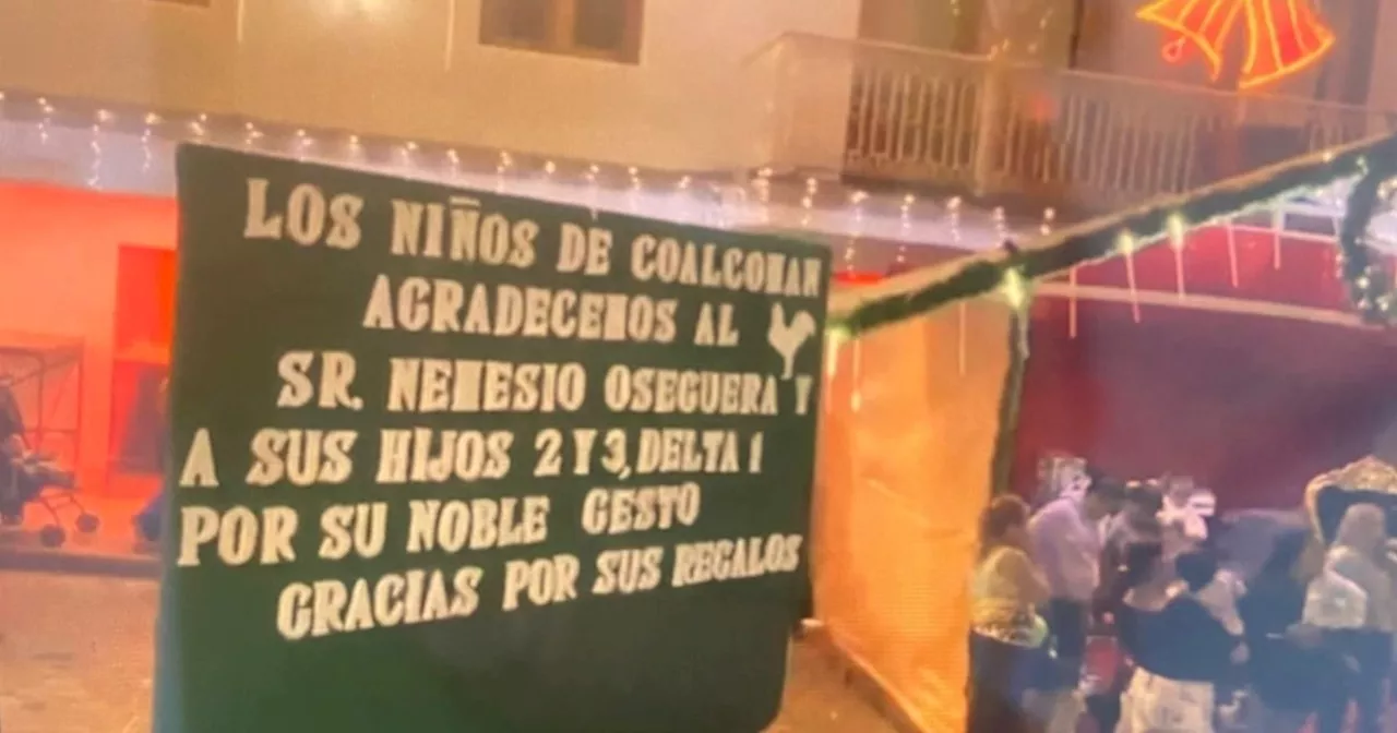 Alcaldesa de Coalcomán debe separarse del cargo: Segob Michoacán; Ramírez Bedolla pide a FGR iniciar investigación