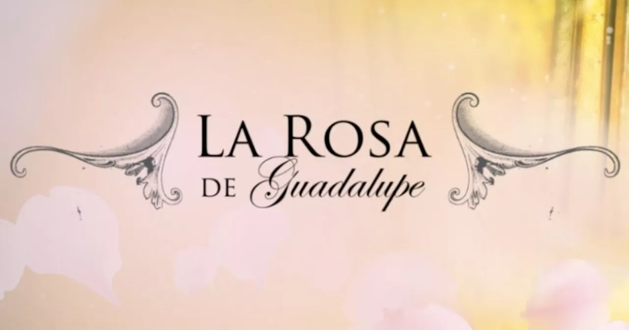 Muere querido actor de ‘La rosa de Guadalupe’ y ‘De pocas pulgas’