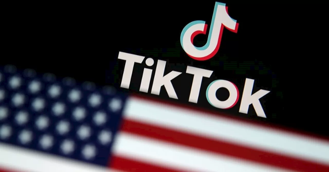 Trump pide a la Corte Suprema detener la prohibición de TikTok en EEUU